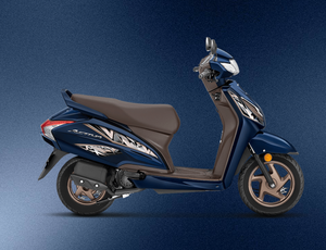 Scooter HONDA ACTIVA 110 ÉDITION ANNIVERSAIRE à vendre à prix abordable avec une excellente économie de carburant et des performances exceptionnelles - Product Image 4