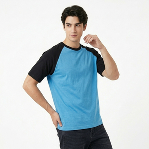 Camiseta Extra Grande Personalizada, OEM/ODM, Alta Calidad, Precio de Fábrica, Suave, Transpirable, Cómoda, Ropa Casual Urbana, Fabricante - Product Image 6