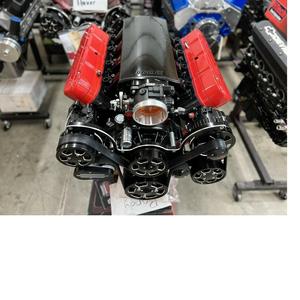 เครื่องยนต์ 6.0 ลิตร LS ซูเปอร์ชาร์จ 6.0 ลิตร V8 4 จังหวะ ระบายความร้อนด้วยน้ำ หลายสูบ สำหรับรถแข่ง แรงสูง LS5 LS3 6.2 ลิตร V8 - Product Image 6