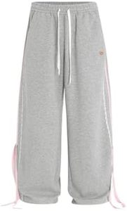 Pantalones Casuales Cómodos y Ligeros de Lona Recta 100% Algodón Ecológico para Hombre, Diseño Transpirable con Logotipo Personalizado - Product Image 2