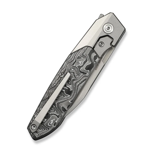 Cuchillos Plegables Compactos con Hojas Afiladas con Precisión, Construcción de Mango Resistente y Diseño Ligero para Camping - Product Image 6