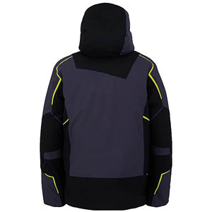 Chaqueta de Esquí para Hombre de Alta Calidad, Diseño Profesional, Talla Grande, Cierre de Cremallera, Impermeable y Transpirable, Mejor Precio 2025 - Product Image 4