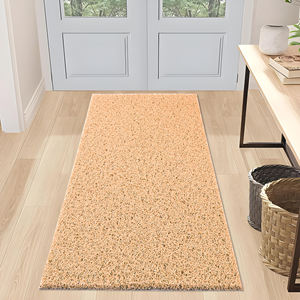 Tapis de sol avant en caoutchouc PVC absorbant l'eau |   Tapis d'entrée pour la maison |   Tapis de porte pour bureau, chambre et cuisine - Product Image 3