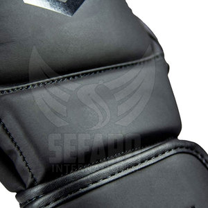 ถุงมือฝึกซ้อม MMA ออกแบบเอง ผลิตในปากีสถาน คุณภาพสูง ปลอดภัยต่อมือ - Product Image 6