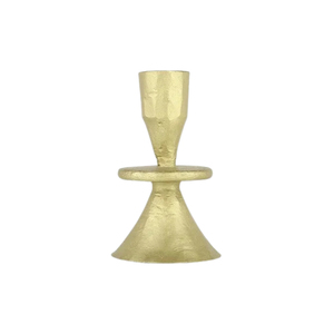 New Glass Hurricane <b>Candle</b> <b>Holder</b> with Metal Base Vintage Metal Pillar <b>Candle</b> Lantern Stand for <b>Outdoor</b> Wedding Event Table - Product Image 4