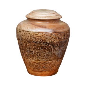 Best Urn <b>for</b> Human <b>ashes</b> Large Adult <b>for</b> <b>Ashes</b> Personalized Burial <b>for</b> Funeral wooden urns <b>for</b> human <b>ashes</b> - Product Image 1