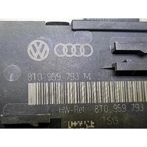 Módulo de Control A4 B8 8K 2007-2011 Usado ORIGINAL 8T0959793M - Product Image 4