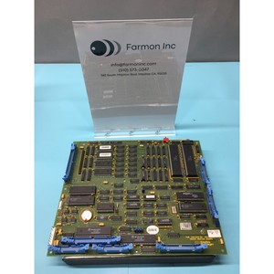 PACIFIC SCIENTIFIC R32SSNA-HS-NS-NV-03 BRUSHLESS - Equipo y Piezas de Semiconductores de Confianza de Marca Global - Product Image 2