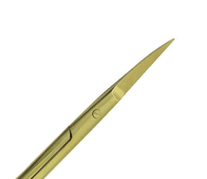 Premium Cuticle and <b>Nail</b> <b>Scissors</b> Customized High Quality Manicure <b>Scissors</b> - Product Image 4