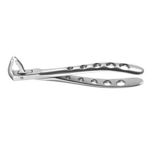 Pinzas Profesionales para Extracción Dental, Instrumento Quirúrgico Dental de Acero Inoxidable para Extracción de Dientes, Cirugía Oral y Uso Clínico - Product Image 4