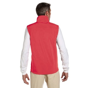 Veste sans manches pour homme de qualité supérieure pour l'extérieur avec rembourrage matelassé léger et design hivernal confortable - Product Image 6