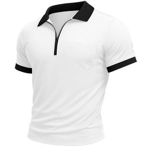 Custom Polo <b>Shirts</b> Men's Polo <b>Shirts</b> Fashion Golf Workwear Styles Sublimation or Embroidery Options - Product Image 2