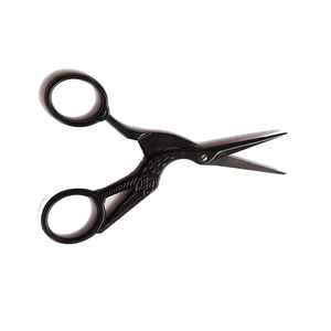 Embroidery Thread <b>Scissors</b> Stainless Steel <b>Sewing</b> Tool for Tailoring and Needlework Use - Product Image 3
