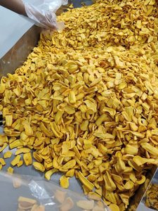 Produit de chips de jacquier frites sous vide Vetnam-Fabrication professionnelle séchée de haute qualité/Mme Lima - Product Image 6