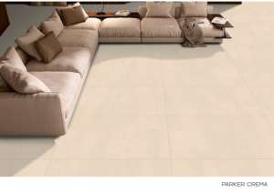 Carreaux de porcelaine de qualité supérieure, surface mate, 60x120cm, 600x1200mm, format 24x48, pour une décoration élégante des murs et sols intérieurs. - Product Image 3