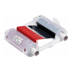 ริบบิ้นถ่ายโอนความร้อนสองสี Brady GlobalMark สำหรับเครื่องพิมพ์ฉลากอุตสาหกรรม - Product Image 2
