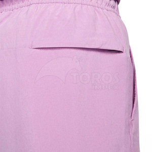 High Quality Factory Made Men Training Shorts Unique Style Different Color & Size Summer Use Running Men Shorts - Product Image 6