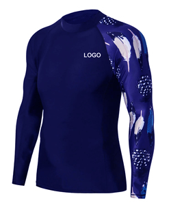Camiseta Deportiva para Exteriores con Protección UV, Diseño Personalizado por Sublimación, Último Modelo de Alta Calidad para Entrenamiento Físico - Product Image 1