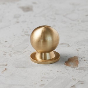 Poignée de porte en métal faite à la main, nouvelle arrivée, vente en gros pour meubles de cuisine, commodes et chambres, décoration intérieure - Product Image 4