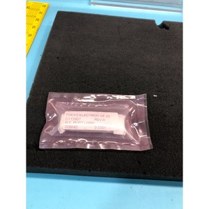Soporte Largo para Correa RF MRC D112607 de 3', 172724 - Equipo y Piezas de Semiconductores de Confianza de Tradicción Global - Product Image 1
