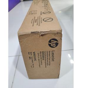 Cartucho de Tóner Láser Negro W9050MC Compatible con Color LaserJet Enterprise MFP M880 M880z, Suministro de Impresión de Alto Rendimiento - Product Image 1