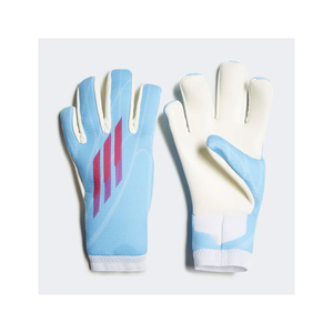 Gants de gardien de but gaéliques de haute qualité, respirants, avec sangle de poignet réglable, fermeture à lacets, couleur/taille personnalisable, élégants - Product Image 3