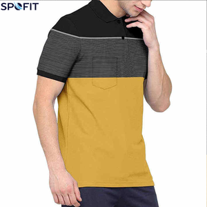 Polo personnalisé en sublimation pour équipes, respirant, en polyester, uniforme sportif OEM ODM - Product Image 2