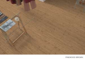 Azulejos de Porcelana Mate Urbanos Premium de 600X1200MM, Losa Larga para Pisos, Revestimiento de Paredes Interiores Residenciales y Comerciales Modernos - Product Image 2