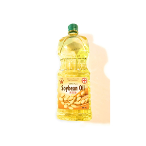 Huile de soja en vrac, abordable, de haute qualité et idéale pour les cuisines commerciales, la restauration et la cuisson à grande échelle - Product Image 3