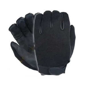 Gants de moto tactiques légers Doublures en néoprène Twaron Keevlaar Écran tactile étanche Caractéristique de camping Produit de sécurité - Product Image 3