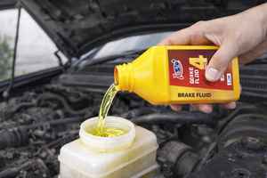brake fluid dot4 with msds WITH BEST PRICE/brake Fluid Dot4 - Product Image 4