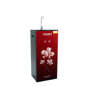Purificateur d'eau électrique PRIMER RO PRS-PLUS07 en plastique pour hôtels et foyers – Article très demandé – Moderne – OEM/ODM - Product Image 4