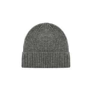 Wholesale Custom Logo <b>Winter</b> <b>Caps</b> Acrylic Knit Beanies for Streetwear Retailers Bulk Supplier Low MOQ - Product Image 5