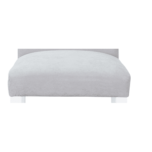 Ariya ชุดเก้าอี้บาร์สีเทา2ชิ้น - Product Image 5