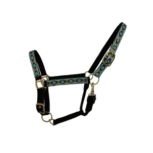 Cuerda de nailon ajustable con estampado Navajo de calidad superior, herrajes chapados en latón, proveedor superior, Fabricante Mayorista - Product Image 1