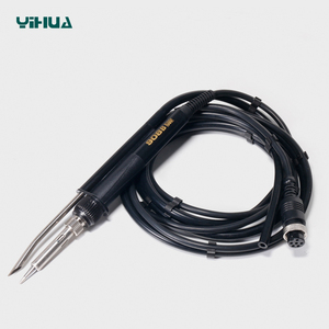 Poignée de fer à souder YIHUA 908A 908B pour station de soudage W234 - Product Image 4