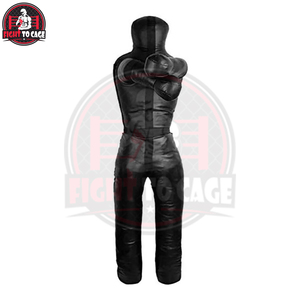Maniquí de Grappling de Alta Resistencia con Peso Ajustable para Práctica de Lucha Libre y BJJ, Nuevo Producto de Proveedor Líder - Product Image 2