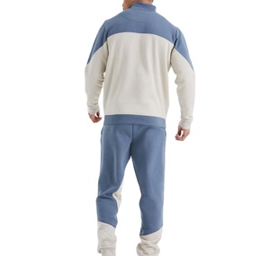 ชุดกันลมกันน้ำระบายอากาศได้ดีของผู้หญิงชุดผ้าฝ้าย100% เหนือเข่าสองชิ้น - Product Image 5