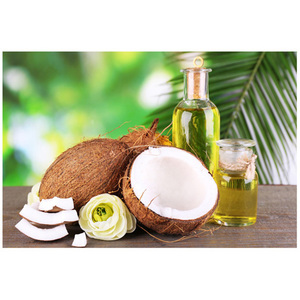Bulk Organic Pure Cooking Coconut Oil - Product Image 1