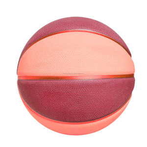 Promotional Custom Rubber <b>Basketball</b> Bulk Logo Print Cheap Wholesale Advertising Event Gift <b>Size</b> 7 <b>6</b> 5 - Product Image 1