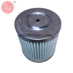 กระดาษกรอง ไส้กรองคุณภาพสูง สายการผลิตไส้กรองอากาศรถยนต์ OEM - Product Image 2