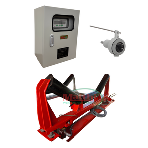 Báscula de Banda Transportadora Siemens Personalizada de 1500 T/H para Carbón, OEM ODM - Product Image 3