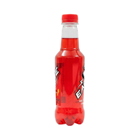 300ml Aardbei Energie Drink Private Label HALAL Dranken Fabrikant in Vietnam