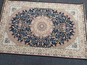 Mejore la Decoración de su Hogar con esta Alfombra Duradera y Suave para Cualquier Espacio, Compre Directamente del Proveedor - Product Image 4