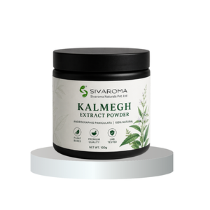 Pure Kalmegh Botanical <b>Extract</b> for B2B Buyers, Ideal for Herbal Formulations and Natural Product Manufacturing Industries - Product Image 1