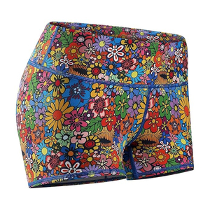 Shorts Deportivos para Mujer, Nueva Colección 2026, Calidad Premium, Sostenibles, Sin Costuras, Sublimados, para Fitness, Yoga y Gimnasio - Product Image 1