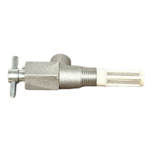 Válvula de Tanque de Combustible para Tractor ZANGO Premium 898540M91, Repuesto para Sistema de Combustible Diésel - Product Image 5