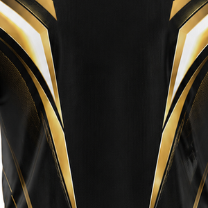 Ensemble d'uniformes de football haute performance – Maillot et short sublimés, vêtements de championnat haut de gamme pour équipes de compétition - Product Image 6
