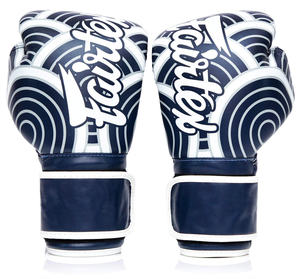 Guantes de Boxeo Fair Tex de Cuero Vacuno de Alta Calidad con Cierre Reforzado en la Muñeca para Luchadores AS-BG-5063, Precio al por Mayor RTS - Product Image 1