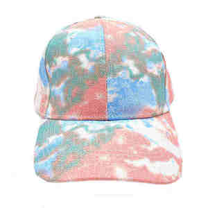 Casquette de baseball plate brodée sur mesure avec visière sandwich pour hommes, casquettes de sport et de plein air - Product Image 3